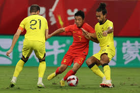 融合的一大